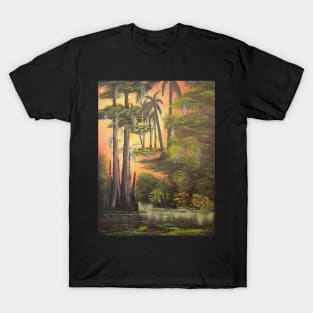 Cypress Creek T-Shirt